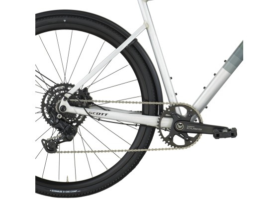 SCOTT METRIX 30 EQ 2026