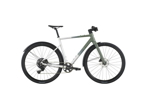 SCOTT METRIX 30 EQ 2026