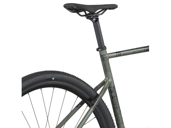 SCOTT SPEEDSTER GRAVEL 20 2026