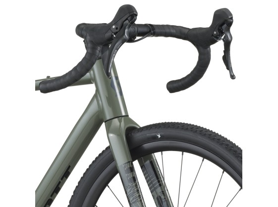 SCOTT SPEEDSTER GRAVEL 20 2026