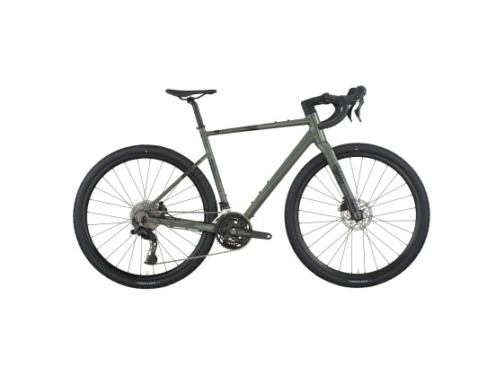 SCOTT SPEEDSTER GRAVEL 20 2026