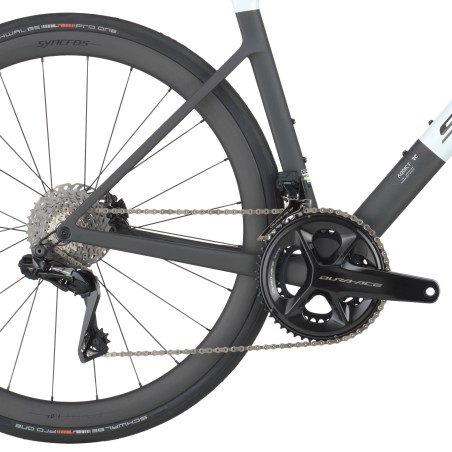 SCOTT ADDICT RC PRO 2026