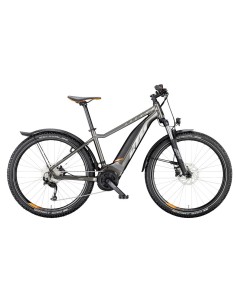 KTM MACINA RIDE 571 STREET