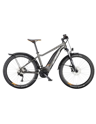 KTM MACINA RIDE 571 STREET