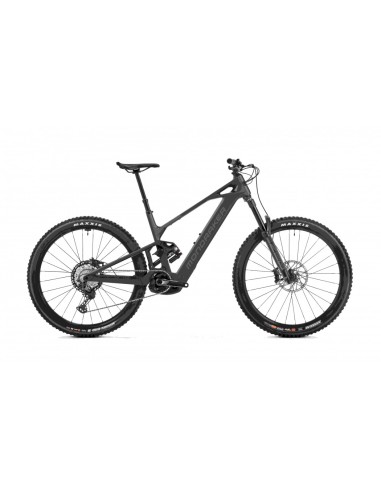 MONDRAKER CRAFTY CARBON S VORTEX GREY 2026 | VELOPERFO