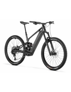 MONDRAKER CRAFTY CARBON S VORTEX GREY 2026 | VELOPERFO 2