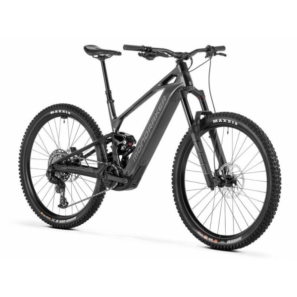 MONDRAKER CRAFTY CARBON S VORTEX GREY 2026 | VELOPERFO