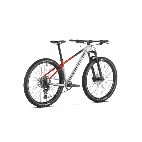 MONDRAKER CHRONO DC 2026 | VELOPERFO