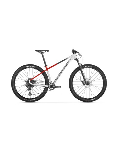MONDRAKER CHRONO DC 2026 | VELOPERFO