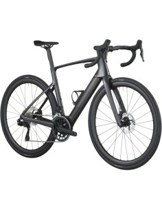 SCOTT FASTLANE 20 CARBONE BLACK 2026 | VELOPERFO 2