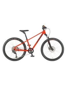 KTM WILD SPEED DISC 24
