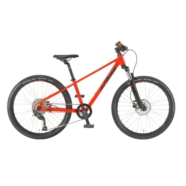 KTM WILD SPEED DISC 24