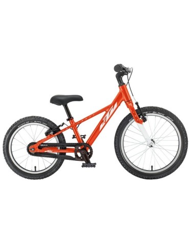 KTM WILD CROSS 16"