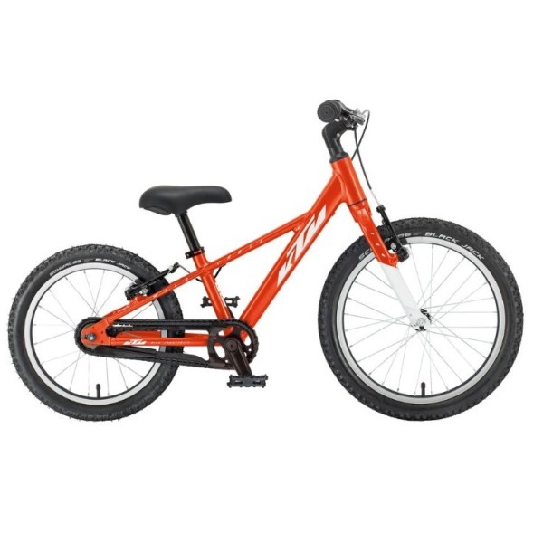 KTM WILD CROSS 16"