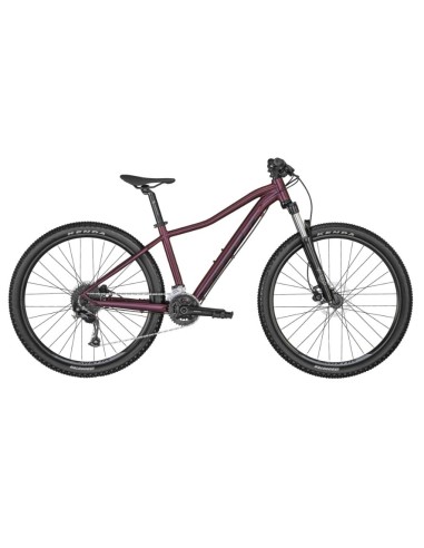 SCOTT CONTESSA ACTIVE 40 PURPLE