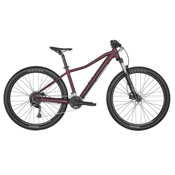 SCOTT CONTESSA ACTIVE 40 PURPLE