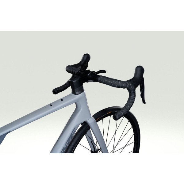LAPIERRE PULSIUM 4.0 CIRCULAR GREY 2026 - VELOPERFO