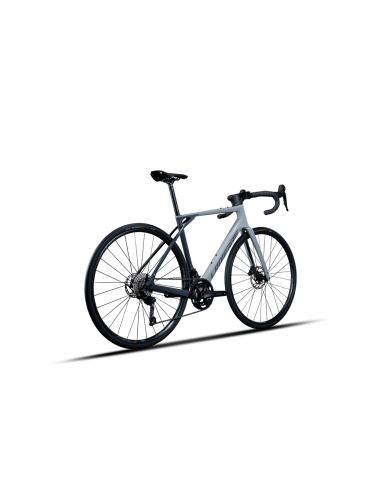 LAPIERRE PULSIUM 4.0 CIRCULAR GREY 2026 - VELOPERFO