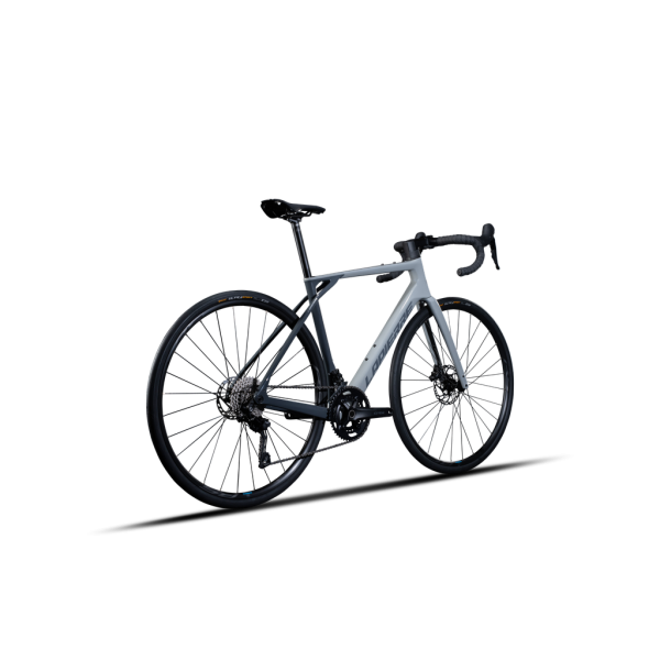 LAPIERRE PULSIUM 4.0 CIRCULAR GREY 2026 - VELOPERFO