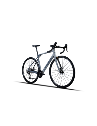 LAPIERRE PULSIUM 4.0 CIRCULAR GREY 2026 - VELOPERFO