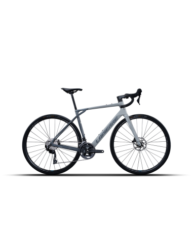 LAPIERRE PULSIUM 4.0 CIRCULAR GREY 2026 - VELOPERFO