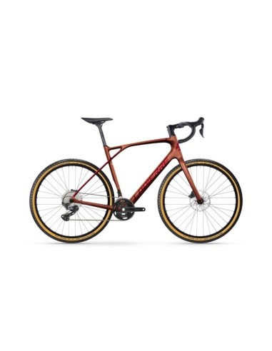 LAPIERRE PULSIUM 5.0 2024 - VELOPERFO
