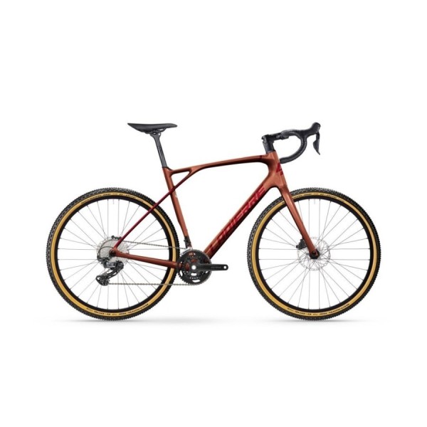 LAPIERRE PULSIUM 5.0 2024 - VELOPERFO