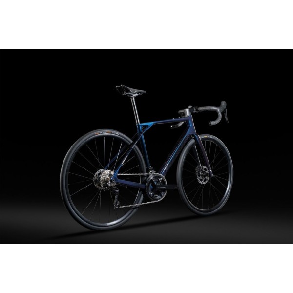 LAPIERRE PULSIUM 5.0 CREPUSCULE BLUE 2026 - VELOPERFO