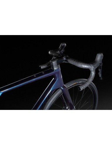 LAPIERRE PULSIUM 5.0 CREPUSCULE BLUE 2026 - VELOPERFO