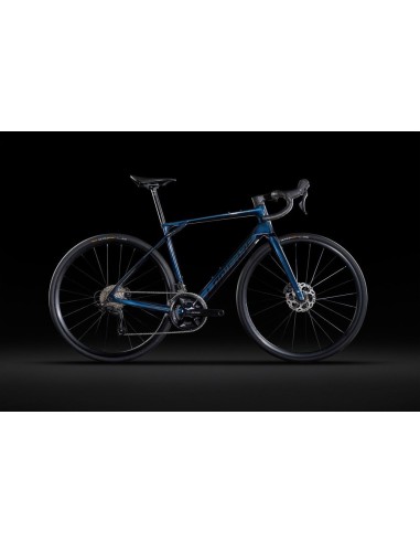 LAPIERRE PULSIUM 5.0 CREPUSCULE BLUE 2026 - VELOPERFO