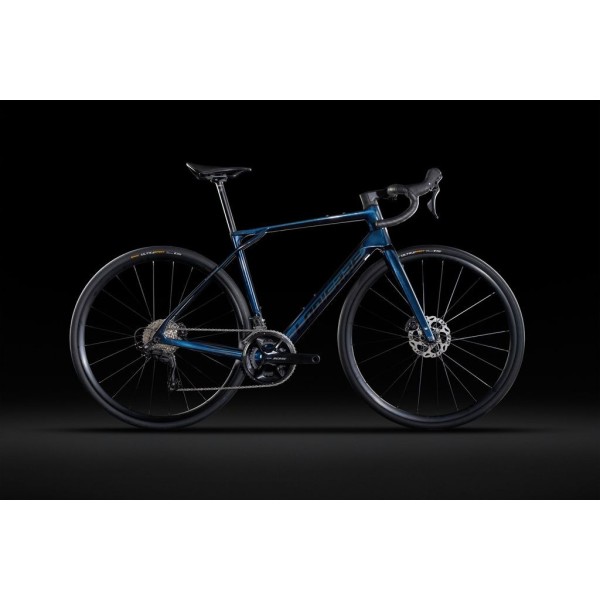 LAPIERRE PULSIUM 5.0 CREPUSCULE BLUE 2026 - VELOPERFO