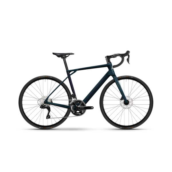 LAPIERRE PULSIUM 5.0 CREPUSCULE BLUE 2026 - VELOPERFO