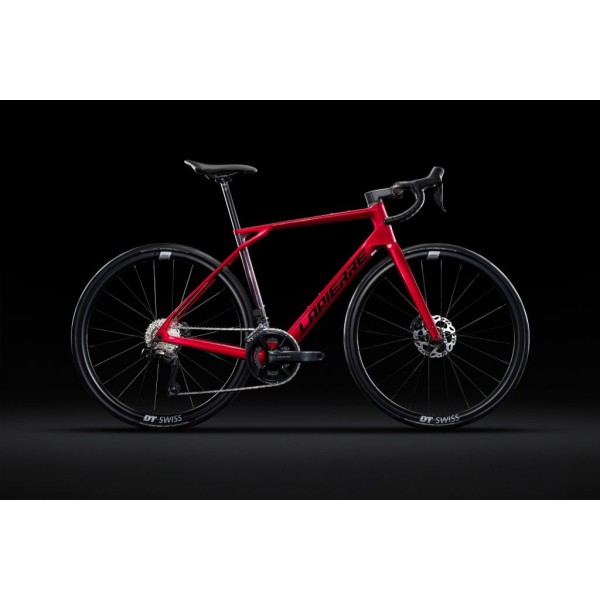 LAPIERRE PULSIUM 6.0 C2 2026 - VELOPERFO