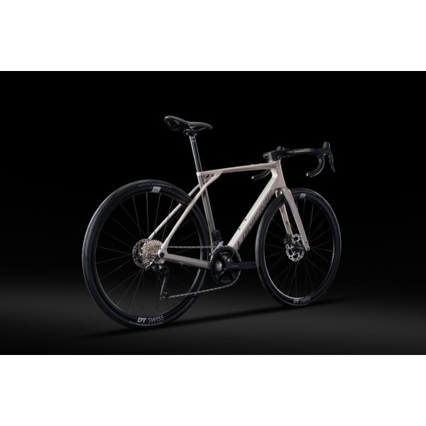 LAPIERRE PULSIUM 6.0 SEPTEMBRE BEIGE 2026 - VELOPERFO
