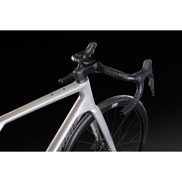 LAPIERRE PULSIUM 6.0 SEPTEMBRE BEIGE 2026 - VELOPERFO