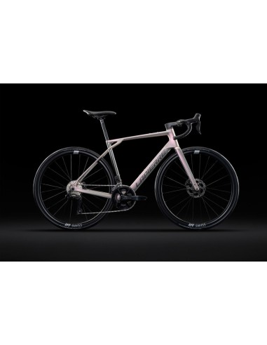 LAPIERRE PULSIUM 6.0 SEPTEMBRE BEIGE 2026 - VELOPERFO