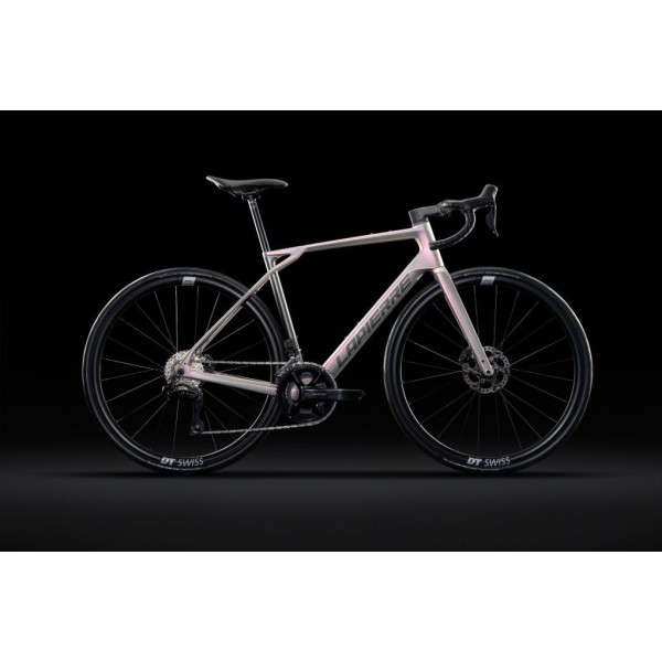 LAPIERRE PULSIUM 6.0 SEPTEMBRE BEIGE 2026 - VELOPERFO