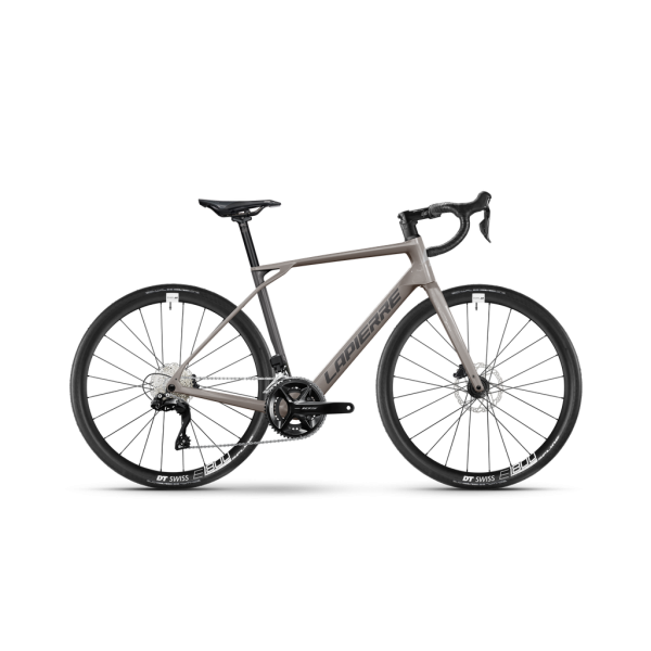 LAPIERRE PULSIUM 6.0 SEPTEMBRE BEIGE 2026 - VELOPERFO