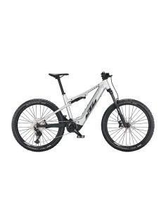 KTM Macina Lycan 772 | VTT Électrique Bosch 750Wh 140mm | VELOPERFO