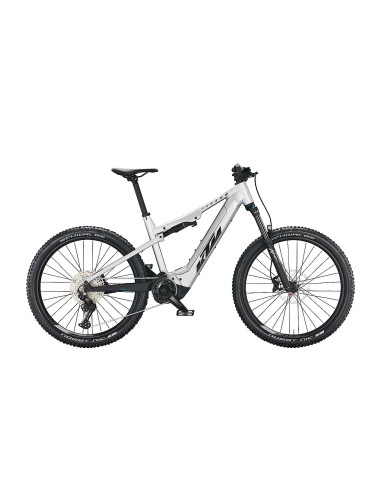 KTM Macina Lycan 772 | VTT Électrique Bosch 750Wh 140mm | VELOPERFO