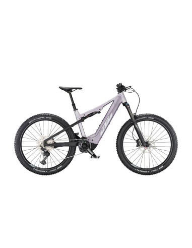 KTM Macina Lycan 772 Glorious | VTTAE Femme Bosch 750Wh | VELOPERFO