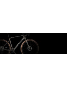 KTM Gravelator Elite Di2 | Gravel Carbone Shimano GRX Di2 12v | VELOPERFO 2