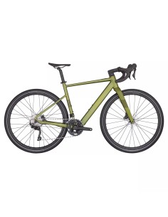 SCOTT Speedster Gravel eRIDE 50 | Gravel Électrique Mahle 250Wh | VELOPERFO