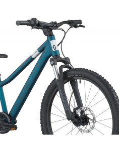 SCOTT Roxter 400 | VTT Enfant 24 pouces | Freins Hydrauliques | VELOPERFO 2