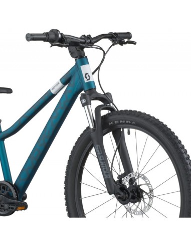 SCOTT Roxter 400 | VTT Enfant 24 pouces | Freins Hydrauliques | VELOPERFO