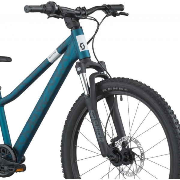 SCOTT Roxter 400 | VTT Enfant 24 pouces | Freins Hydrauliques | VELOPERFO