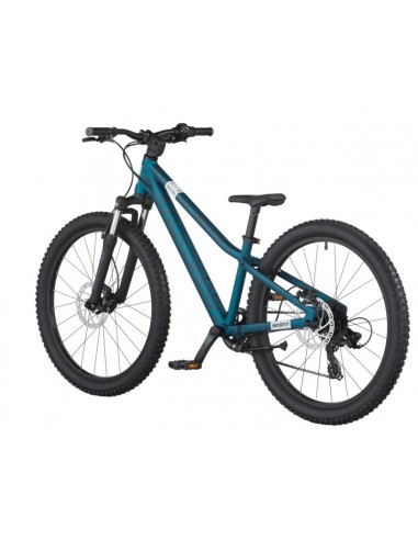 SCOTT Roxter 400 | VTT Enfant 24 pouces | Freins Hydrauliques | VELOPERFO