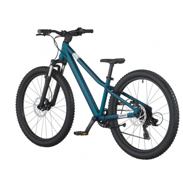 SCOTT Roxter 400 | VTT Enfant 24 pouces | Freins Hydrauliques | VELOPERFO