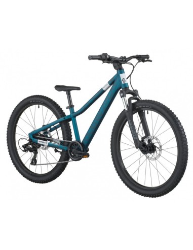 SCOTT Roxter 400 | VTT Enfant 24 pouces | Freins Hydrauliques | VELOPERFO