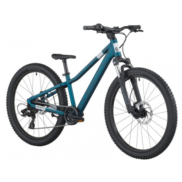 SCOTT Roxter 400 | VTT Enfant 24 pouces | Freins Hydrauliques | VELOPERFO